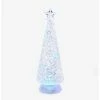 Coupon 💯 Led Lit 13 Inch Tree With Water Table Piece 🧨 -Collectible Figures Sales Store 14690205 hi