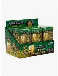 Best Pirce 🧨 Minecraft Assorted Blind Box Mine Kit ✔️ -Collectible Figures Sales Store 14701013 av4