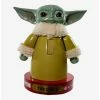 Deals ๐ Star Wars The Mandalorian The Child Nutcracker Figurine ๐ 1 Deals ๐ Star Wars The Mandalorian The Child Nutcracker Figurine ๐ -Collectible Figures Sales Store 14713420 hi