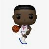 Promo 😀 Funko NBA Pop! 🏀 Basketball Isiah Thomas (Pistons Home) Vinyl Figure 🔥 -Collectible Figures Sales Store 14728100 hi
