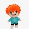 Promo 🎉 Haikyu!! Shoyo Hinata Plush 🎁 -Collectible Figures Sales Store 14729980 hi