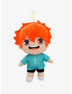 Promo 🎉 Haikyu!! Shoyo Hinata Plush 🎁