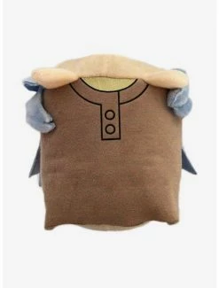 Best Sale 🧨 My Hero Academia Eri Mochibi Plush Hot Topic Exclusive ✨ -Collectible Figures Sales Store 14798066 av2