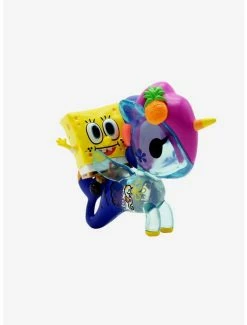 Wholesale 🎁 Tokidoki X SpongeBob SquarePants Blind Box Figure 😍 -Collectible Figures Sales Store 14857424 av2