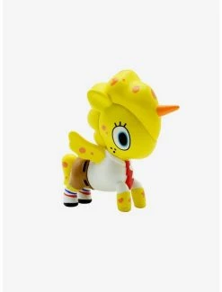 Wholesale 🎁 Tokidoki X SpongeBob SquarePants Blind Box Figure 😍 -Collectible Figures Sales Store 14857424 av5