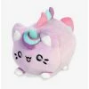 Best Pirce ✨ Tasty Peach Lavender Dream Meowchi Plush 🛒 -Collectible Figures Sales Store 14877629 hi