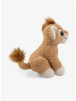 Wholesale ✔️ Barefoot Dreams Disney The Lion King Simba Plush 👏 -Collectible Figures Sales Store 14879552 av1