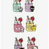 Best reviews of 😀 Loungefly Hello Kitty And Friends Milk Blind Box Enamel Pin 👏 -Collectible Figures Sales Store 14913492 hi