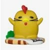 Buy π Funko Nissin X Gudetama Pop! Gudetama (As Chicken) Vinyl Figure β 1 Buy π Funko Nissin X Gudetama Pop! Gudetama (As Chicken) Vinyl Figure β -Collectible Figures Sales Store 14925266 hi