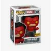 Cheap 🔥 Funko Marvel Pop! Red Hulk With Glow-In-The-Dark Chase Vinyl Bobble-Head Hot Topic Exclusive ✔️ -Collectible Figures Sales Store 14925872 hi