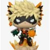 Buy 🎁 Funko My Hero Academia Pop! Animation Katsuki Bakugo Vinyl Figure Hot Topic Exclusive 👍 -Collectible Figures Sales Store 14925878 hi