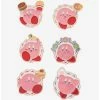 Budget 🎁 Kirby Foods Blind Box Enamel Pin 👍 2 Budget 🎁 Kirby Foods Blind Box Enamel Pin 👍 -Collectible Figures Sales Store 14937799 hi