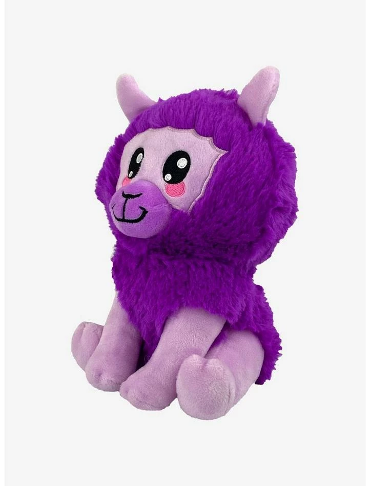Best reviews of ๐ Bleacher Creatures Kuricha 8" Llama Plush ๐ 4 Best reviews of ๐ Bleacher Creatures Kuricha 8" Llama Plush ๐ - Image 2