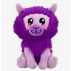Best reviews of 🛒 Bleacher Creatures Kuricha 8" Llama Plush 👍 -Collectible Figures Sales Store 15016924 hi