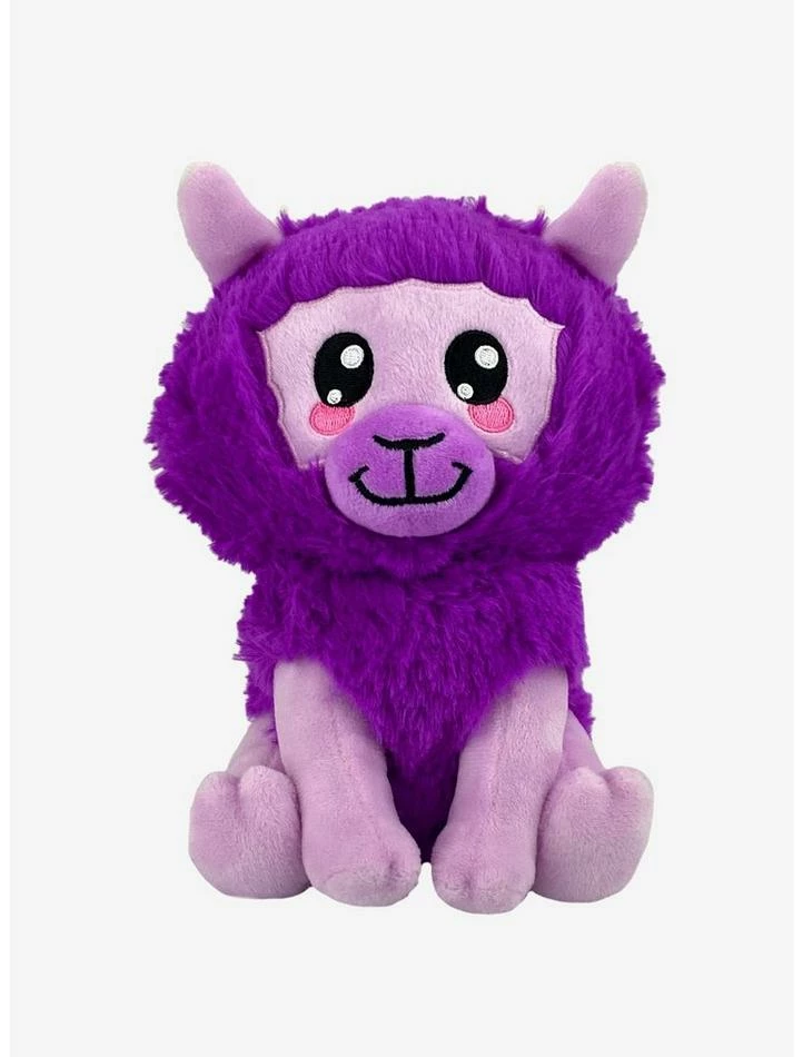 Best reviews of ๐ Bleacher Creatures Kuricha 8" Llama Plush ๐ 3 Best reviews of ๐ Bleacher Creatures Kuricha 8" Llama Plush ๐