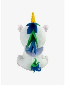 Best Pirce 🤩 Bleacher Creatures Kuricha 8" Unicorn Plush 😍 -Collectible Figures Sales Store 15016928 av2
