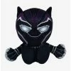 New 👏 Marvel Black Panther 8" Kuricha Sitting Plush ❤️ -Collectible Figures Sales Store 15016930 hi