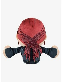 Brand new 💯 Marvel Black Widow Bleacher Creatures Kuricha 8" Plush 🎉 -Collectible Figures Sales Store 15016932 av2