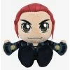 Brand new 💯 Marvel Black Widow Bleacher Creatures Kuricha 8" Plush 🎉