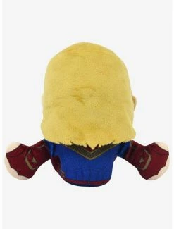 Brand new ⭐ Marvel Captain Marvel Bleacher Creatures Kuricha 8" Plush 😍 -Collectible Figures Sales Store 15016936 av2