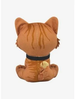 Hot Sale 🧨 Marvel Captain Marvel Goose Bleacher Creatures Kuricha 8" Plush 😉 -Collectible Figures Sales Store 15016938 av2