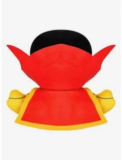 Outlet 👍 Marvel Dr. Strange Bleacher Creatures Kuricha 8" Plush ✔️ -Collectible Figures Sales Store 15016940 av2