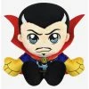 Outlet 👍 Marvel Dr. Strange Bleacher Creatures Kuricha 8" Plush ✔️ -Collectible Figures Sales Store 15016940 hi