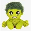 Top 10 🧨 Marvel Hulk 8" Kuricha Sitting Plush 🥰 -Collectible Figures Sales Store 15016944 hi