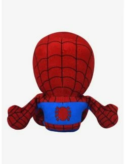 New ✔️ Marvel Spider-Man Bleacher Creatures Kuricha 8" Plush 🔥 -Collectible Figures Sales Store 15016948 av2