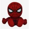 New ✔️ Marvel Spider-Man Bleacher Creatures Kuricha 8" Plush 🔥 -Collectible Figures Sales Store 15016948 hi