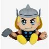 Wholesale 🎁 Marvel Thor Bleacher Creatures Kuricha 8" Plush ✨ 2 Wholesale 🎁 Marvel Thor Bleacher Creatures Kuricha 8" Plush ✨ -Collectible Figures Sales Store 15016952 hi