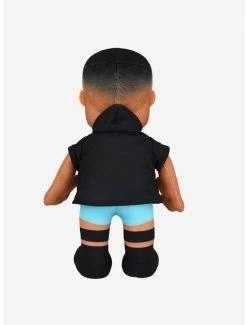 Promo ✔️ WWE Keith Lee Bleacher Creatures 10" Plush 🔔 -Collectible Figures Sales Store 15016956 av2