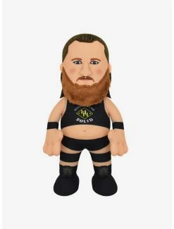 Top 10 ๐ฅฐ WWE Otis Bleacher Creatures 10" Plush ๐