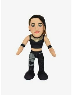 Best reviews of 🛒 WWE Rhea Ripley Bleacher Creatures 10" Plush ✔️
