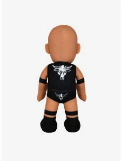 Flash Sale โ๏ธ WWE Rock "Team Bring It" Bleacher Creatures 10" Plush ๐งจ 7 Flash Sale โ๏ธ WWE Rock "Team Bring It" Bleacher Creatures 10" Plush ๐งจ -Collectible Figures Sales Store 15016962 av2