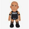 Flash Sale ✔️ WWE Rock "Team Bring It" Bleacher Creatures 10" Plush 🧨 -Collectible Figures Sales Store 15016962 hi