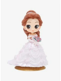 New ๐คฉ Banpresto Disney Beauty And The Beast Belle Dreamy Style (Vol. 2) Figure ๐งจ