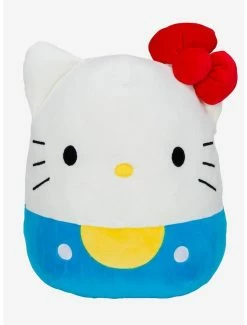 Best deal 👍 Squishmallows Hello Kitty And Friends Assorted Blind Plush ⌛ -Collectible Figures Sales Store 15051514 av2