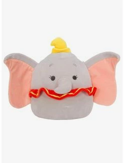 New 🤩 Squishmallows Disney Dumbo Plush 🌟