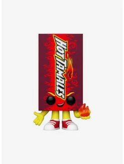 Wholesale 😀 Funko Hot Tamales Pop! Icons Vinyl Figure 🥰