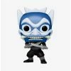 New 👏 Funko Avatar: The Last Airbender Pop! Animation Zuko The Blue Spirit Vinyl Figure Hot Topic Exclusive 🧨 -Collectible Figures Sales Store 15067882 hi