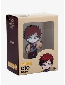 Brand new ✨ Naruto Shippuden Gaara Nendoroid Enamel Pin 👍 -Collectible Figures Sales Store 15068844 av2