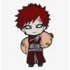 Brand new ✨ Naruto Shippuden Gaara Nendoroid Enamel Pin 👍 -Collectible Figures Sales Store 15068844 hi