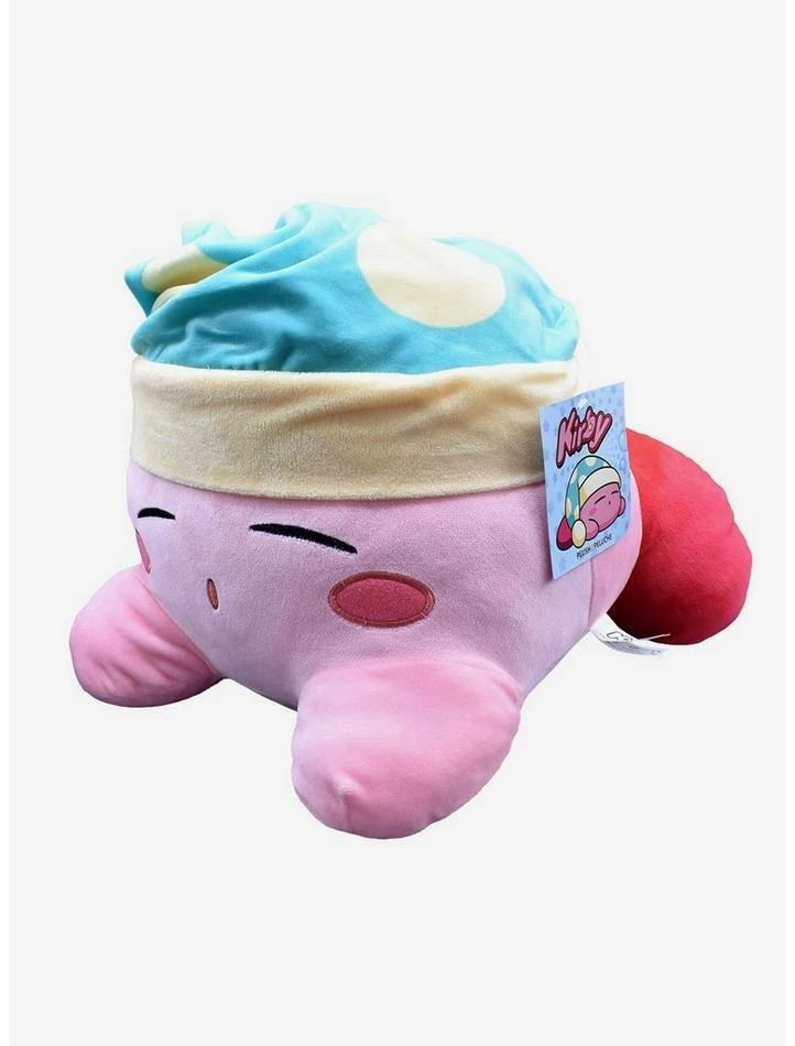 Discount 👏 Kirby Sleep Kirby Plush 💯 5 Discount 👏 Kirby Sleep Kirby Plush 💯 - Image 3