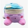Discount 👏 Kirby Sleep Kirby Plush 💯 -Collectible Figures Sales Store 15106288 hi