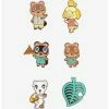 Best Pirce 🤩 Animal Crossing: New Horizons Blind Box Enamel Pin 🔔 1 Best Pirce 🤩 Animal Crossing: New Horizons Blind Box Enamel Pin 🔔 -Collectible Figures Sales Store 15178781 hi