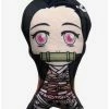Top 10 🤩 Demon Slayer: Kimetsu No Yaiba Nezuko Plush Bag Clip 😍 -Collectible Figures Sales Store 15251634 hi
