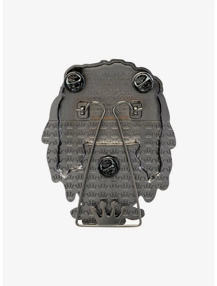 New π€© Funko Corpse Bride Pop! Emily Enamel Pin Hot Topic Exclusive π― 5 New π€© Funko Corpse Bride Pop! Emily Enamel Pin Hot Topic Exclusive π― - Image 3