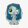 New 🤩 Funko Corpse Bride Pop! Emily Enamel Pin Hot Topic Exclusive 💯