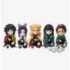 Best Pirce ✨ Banpresto Demon Slayer: Kimetsu No Yaiba World Collectable Figure You're In The Presence Of Oyakata-Sama Vol. 1 Blind Box Figure 🔔 -Collectible Figures Sales Store 15345093 hi